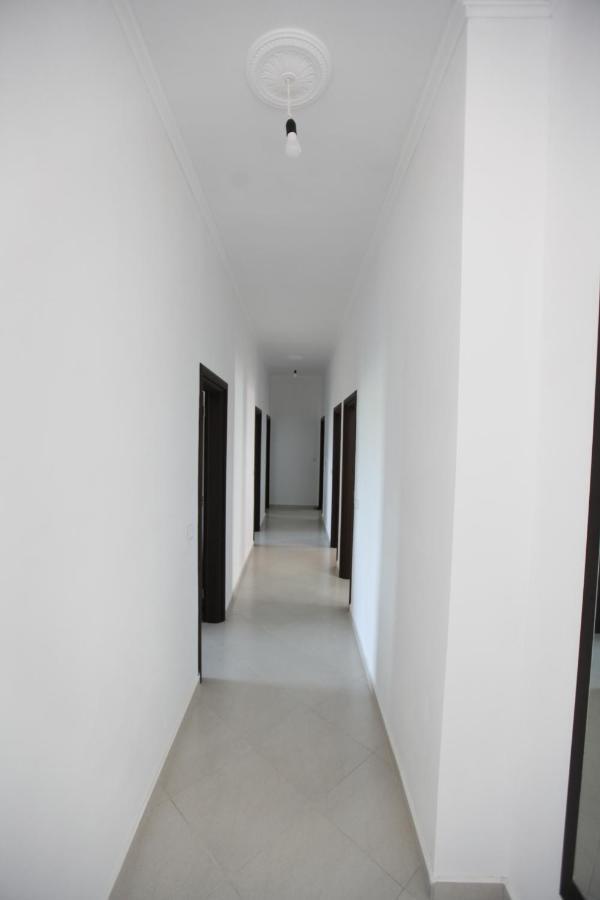 Vila Flavin 2 Ксамил Екстериор снимка