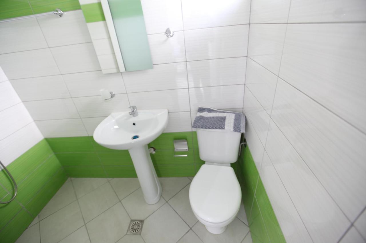 Vila Flavin 2 Ксамил Екстериор снимка